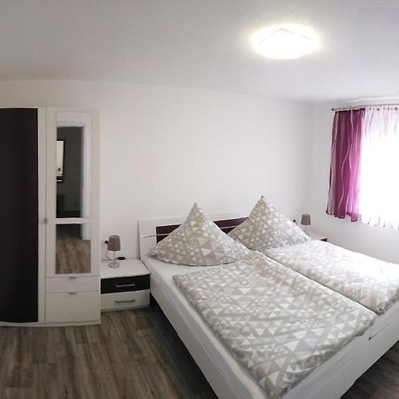 Haus Waldidyll Apartment Lauta Exterior foto